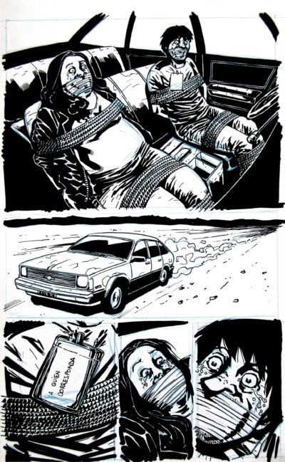 Burn page 21