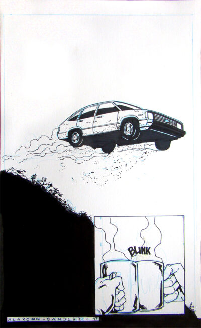 Burn page 25