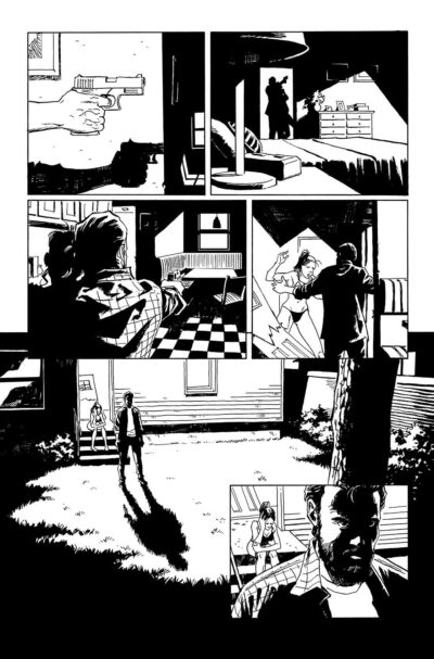 North Bend issue 4, page 4