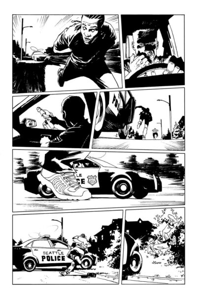 North Bend issue 4, page 6
