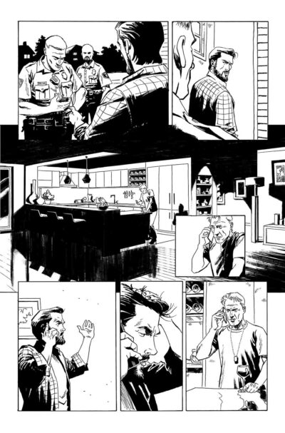 North Bend issue 4, page 8