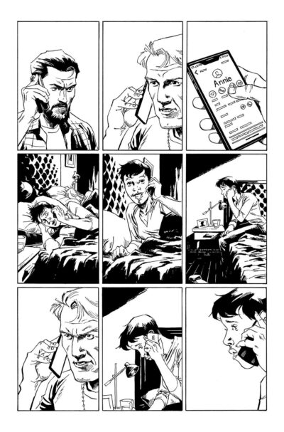 North Bend issue 4, page 9