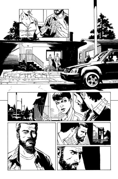 North Bend issue 4, page 22