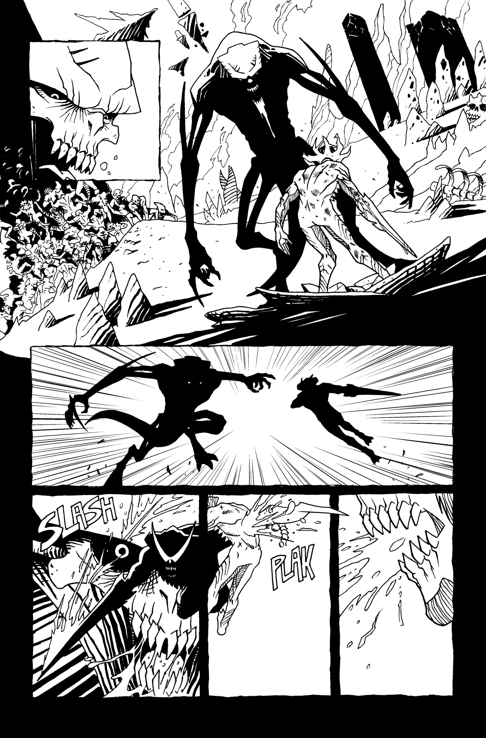 VoidWalker issue 3, page 14