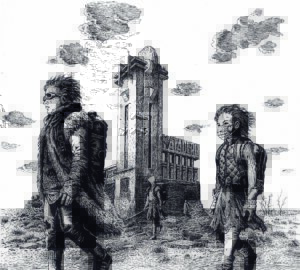 Cover "Superficción"