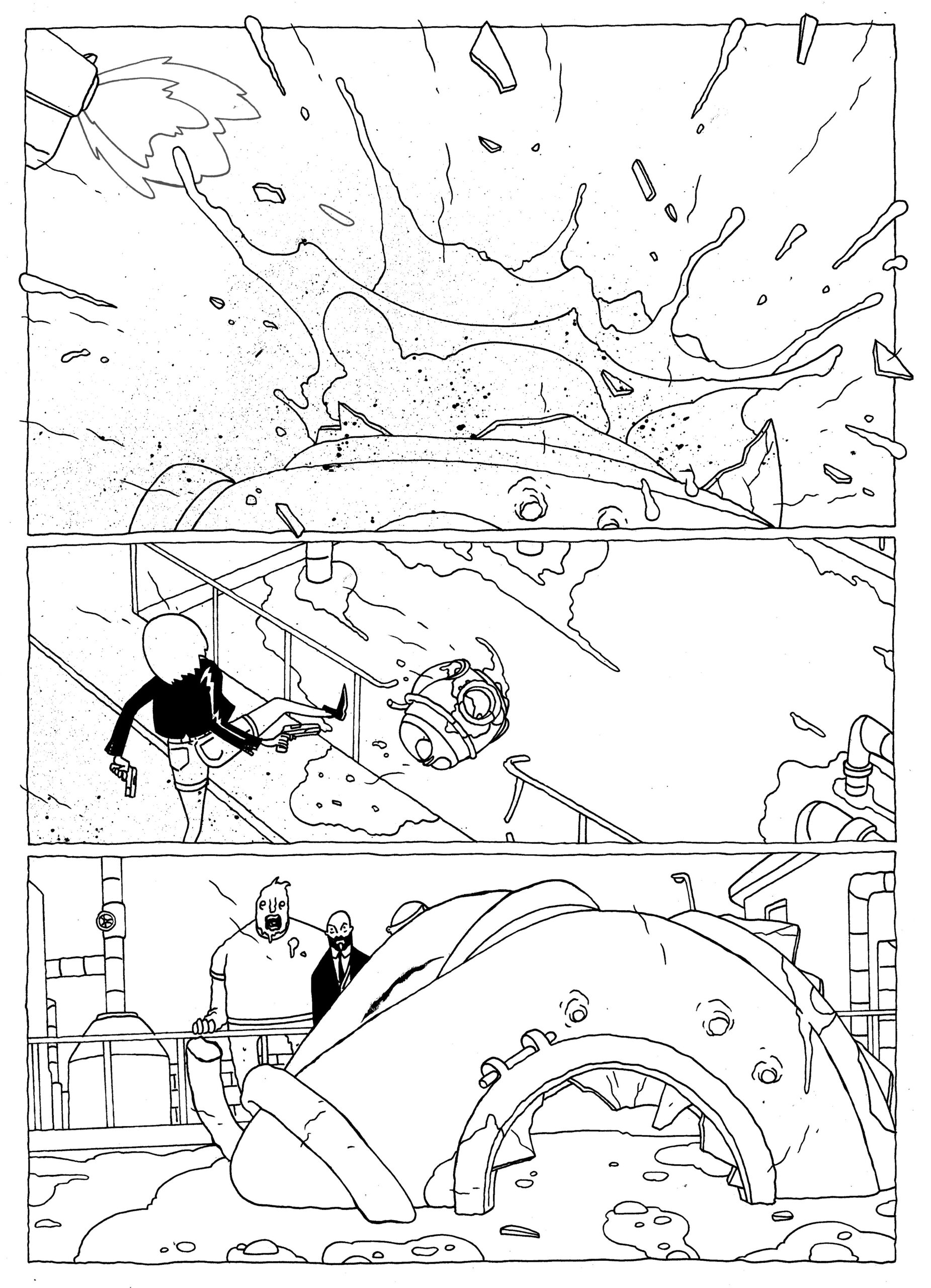 El último recurso page 64