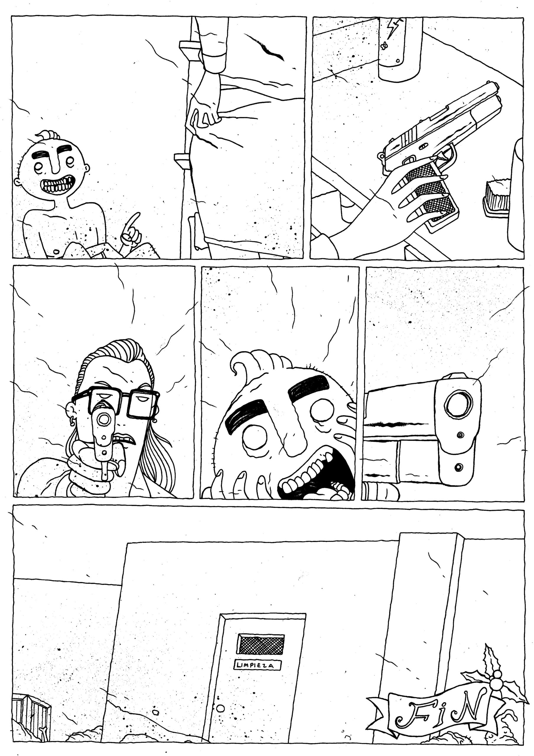 El último recurso page 68