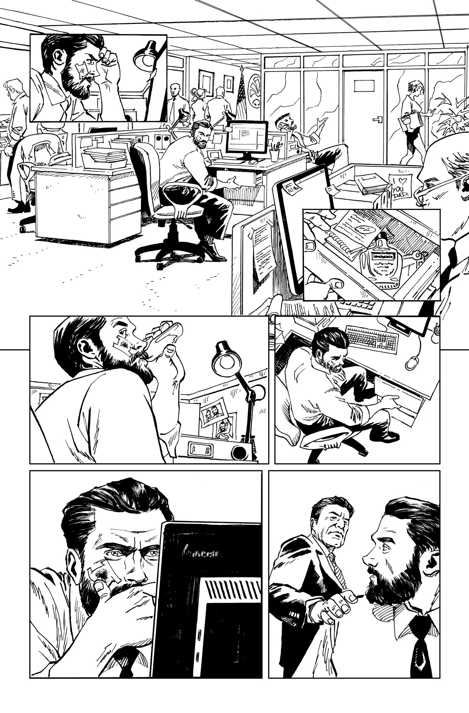 North Bend issue 7, page 16