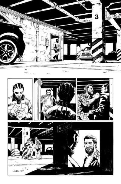 North Bend issue 8, page 12