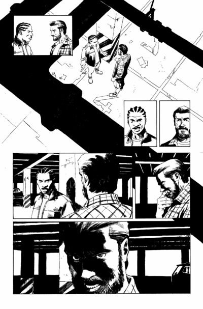 North Bend issue 8, page 13