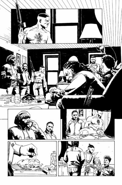 North Bend issue 8, page 16
