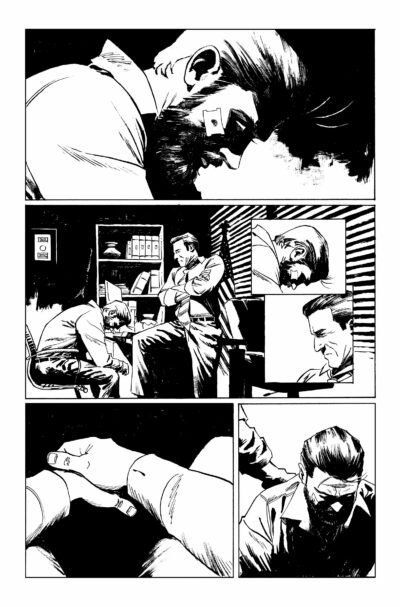 North Bend issue 8, page 26