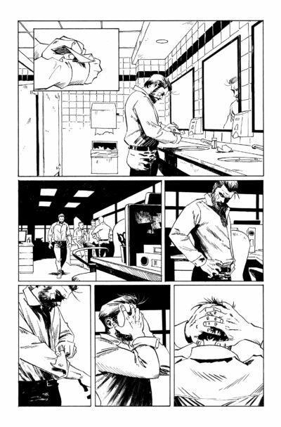 North Bend issue 8, page 27