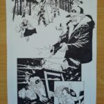Issue 3, page 1 - usd 525