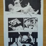 Issue 3, page 2 - usd 490