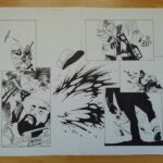 issue 3, pages 8 and 9 - usd 1000