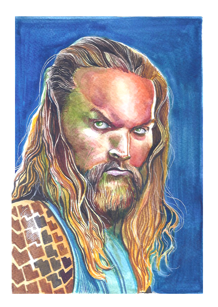 Aquaman