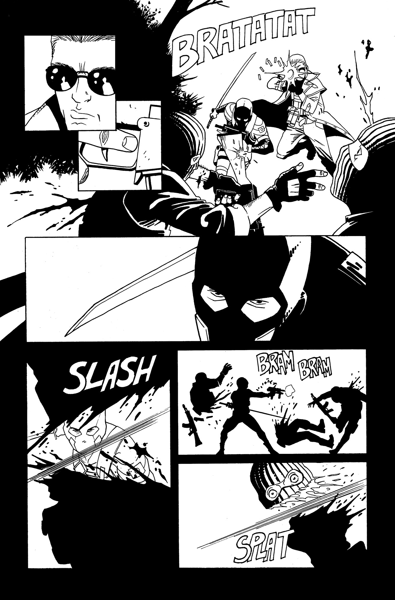 Blowback - Page 04