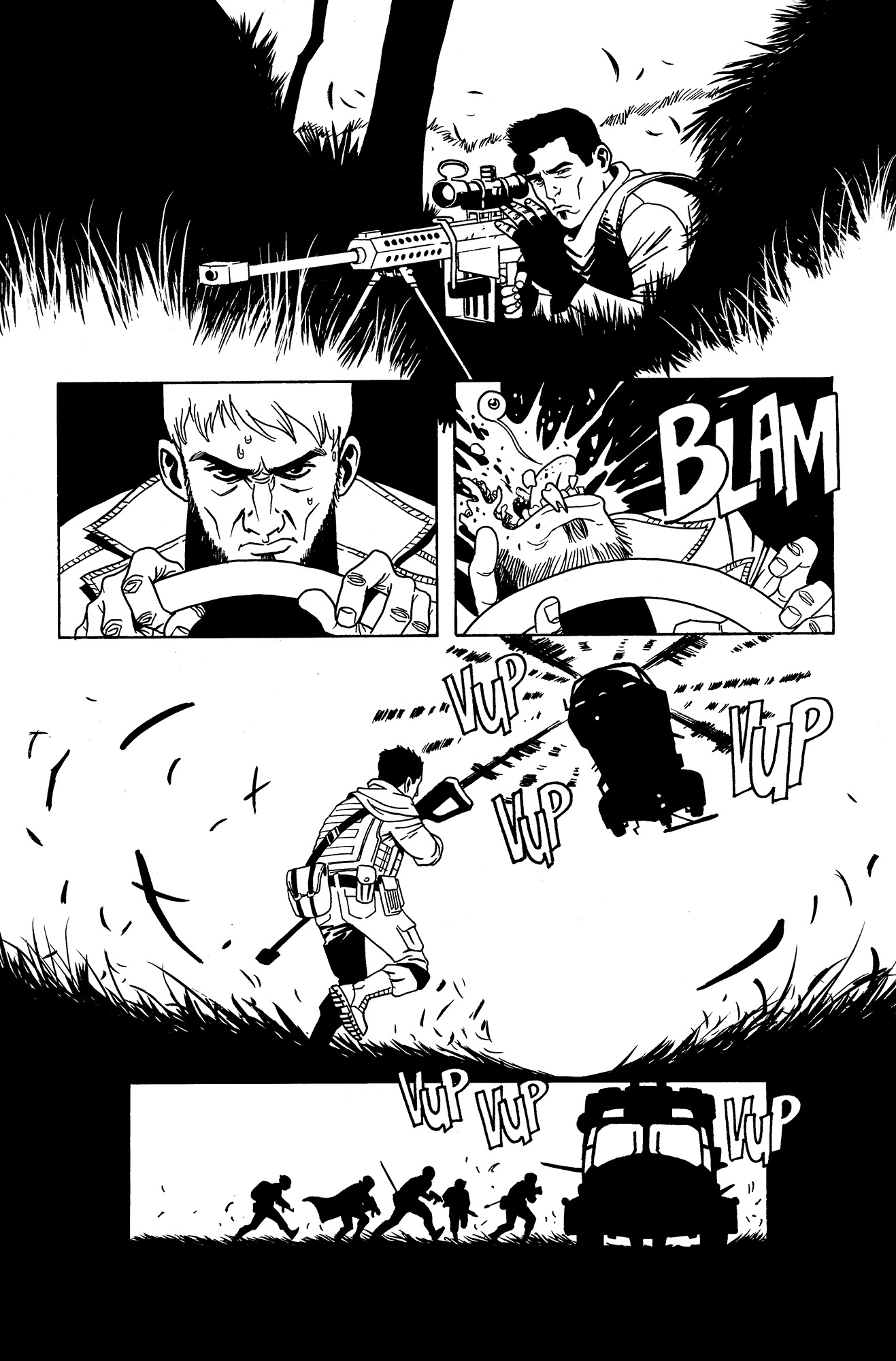 Blowback - Page 05