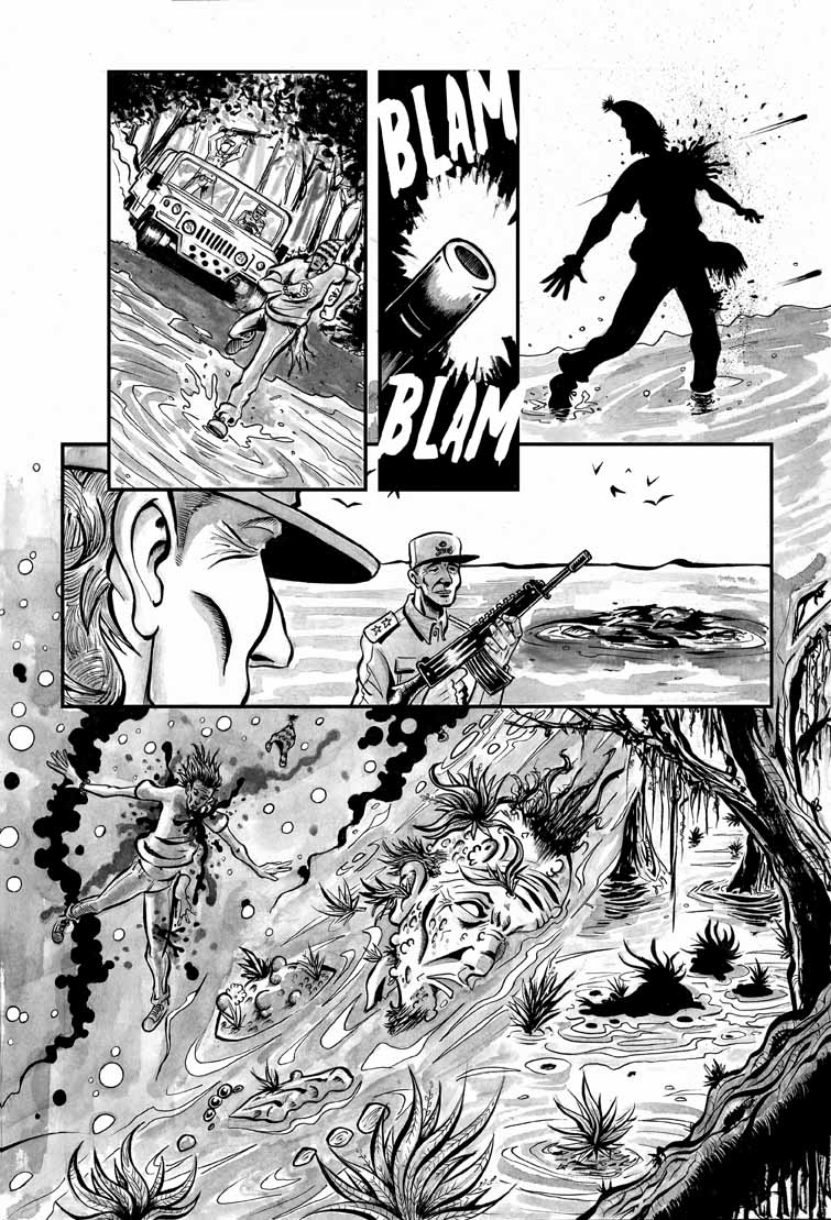 Terrenal page 2