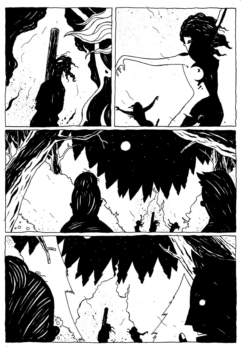 Wicca page 2
