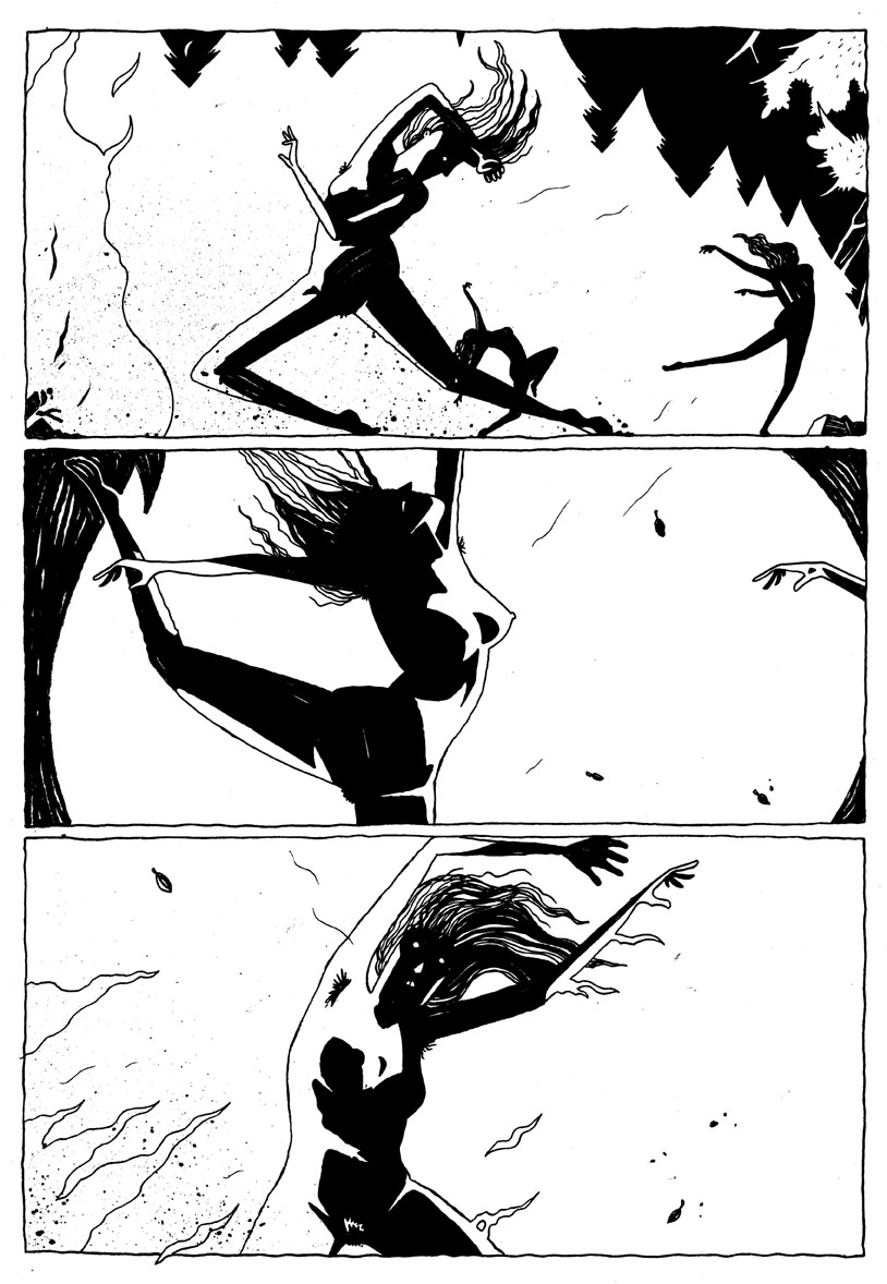Wicca page 3