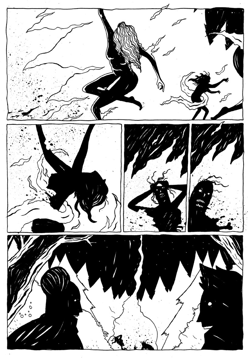 Wicca page 4