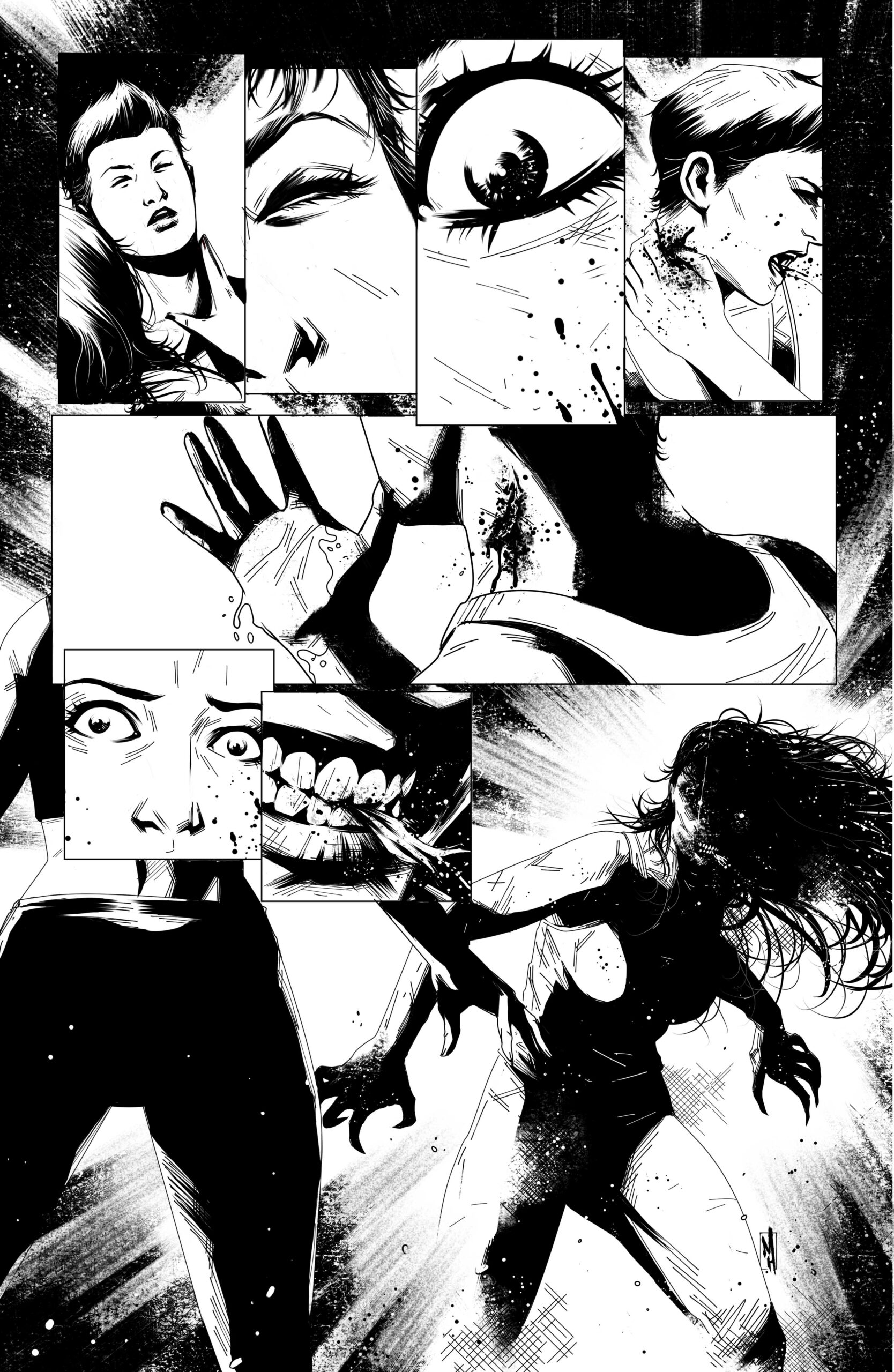 Devilwithin page 1