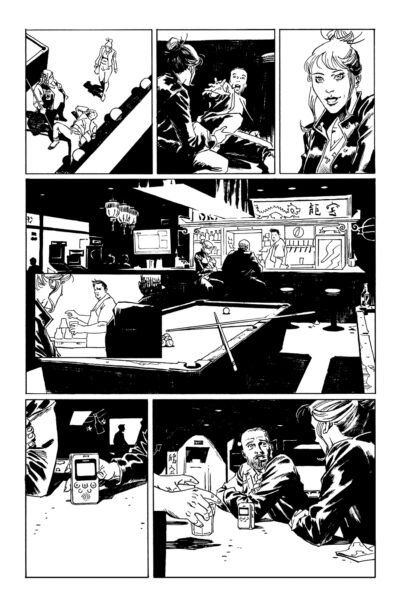 North Bend issue 7, page 6