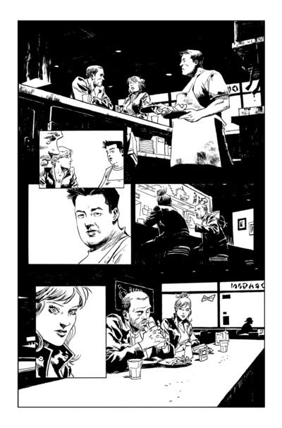 North Bend issue 7, page 7