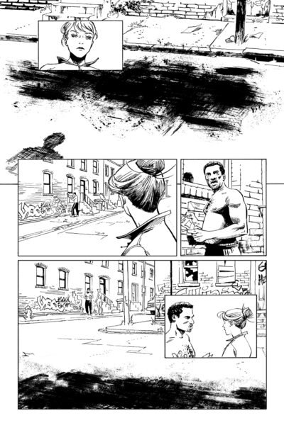 North Bend issue 7, page 8