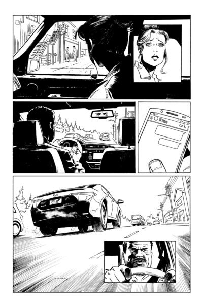 North Bend issue 7, page 9