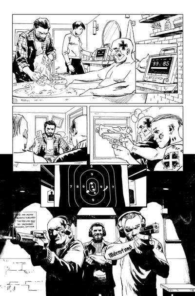 North Bend issue 7, page 22