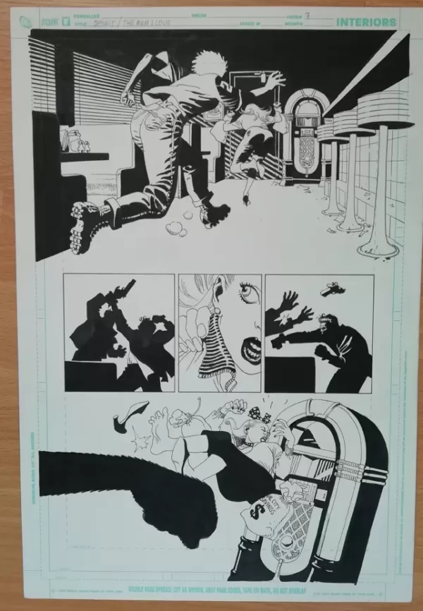 Spirit page 7