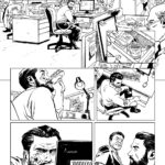Chapter 7, page 16 - usd 100