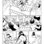 Chapter 7, page 18 - usd 100