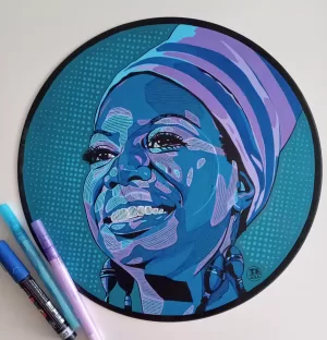 Nina Simone