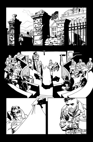 Sargent Rock issue 1, page 7