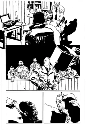 Sargent Rock issue 1, page 8