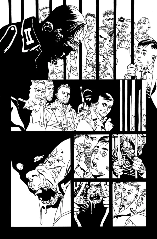 Sargent Rock issue 1, page 16