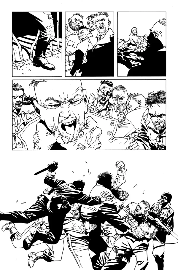 Sargent Rock issue 1, page 17