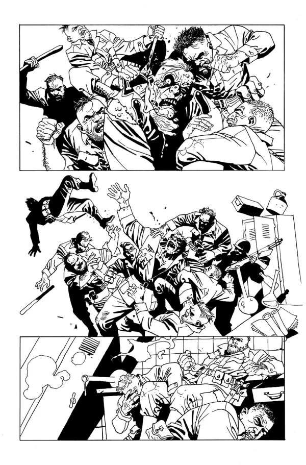 Sargent Rock issue 1, page 18