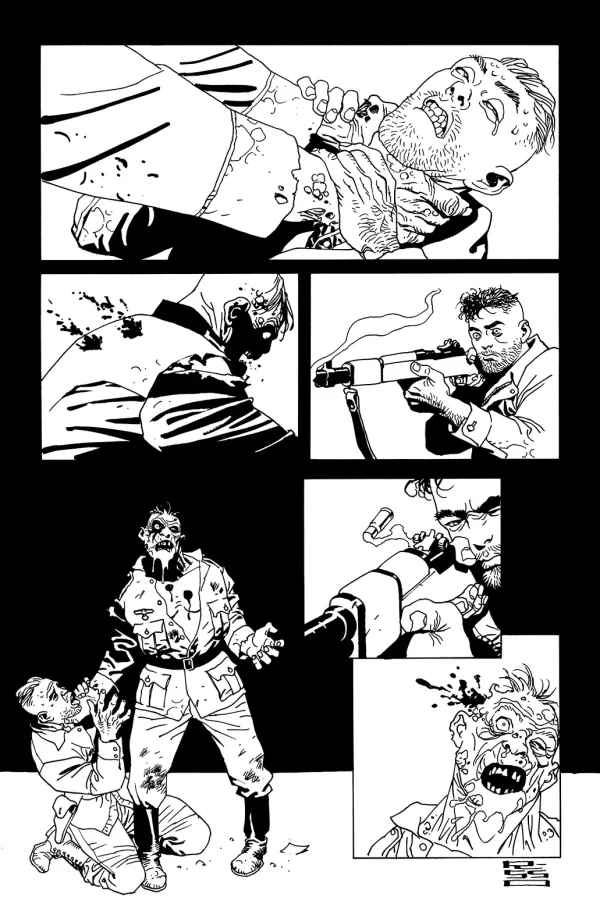 Sargent Rock issue 1, page 19