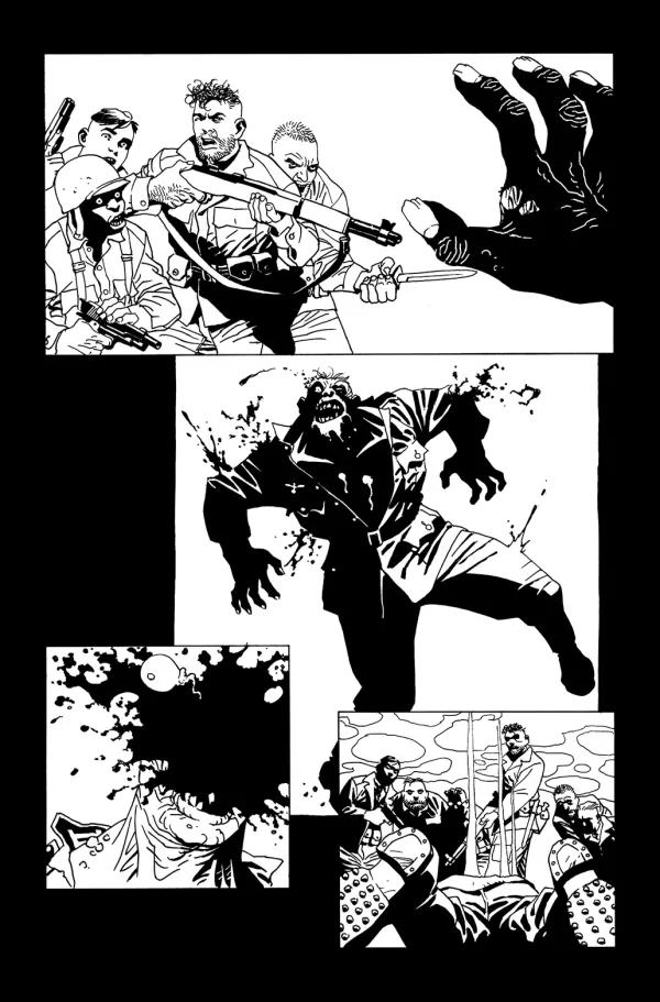 Sargent Rock issue 1, page 20