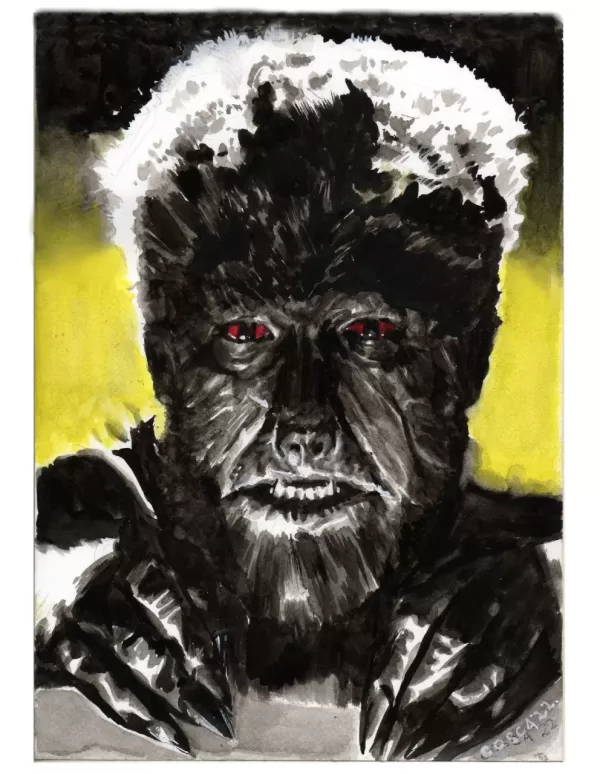 Werewolf