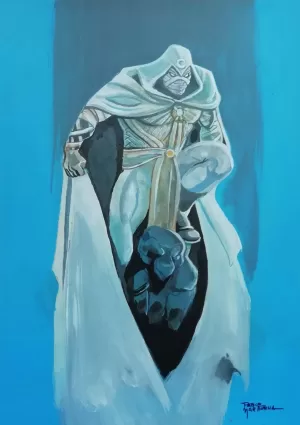 Moon knight