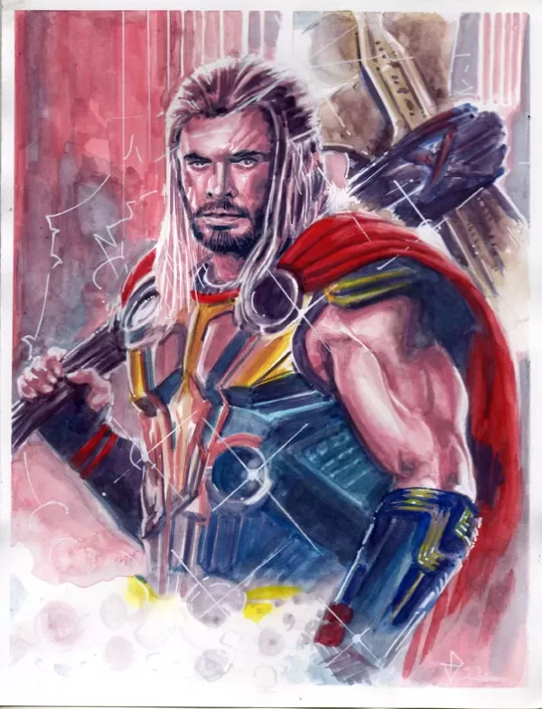 Thor