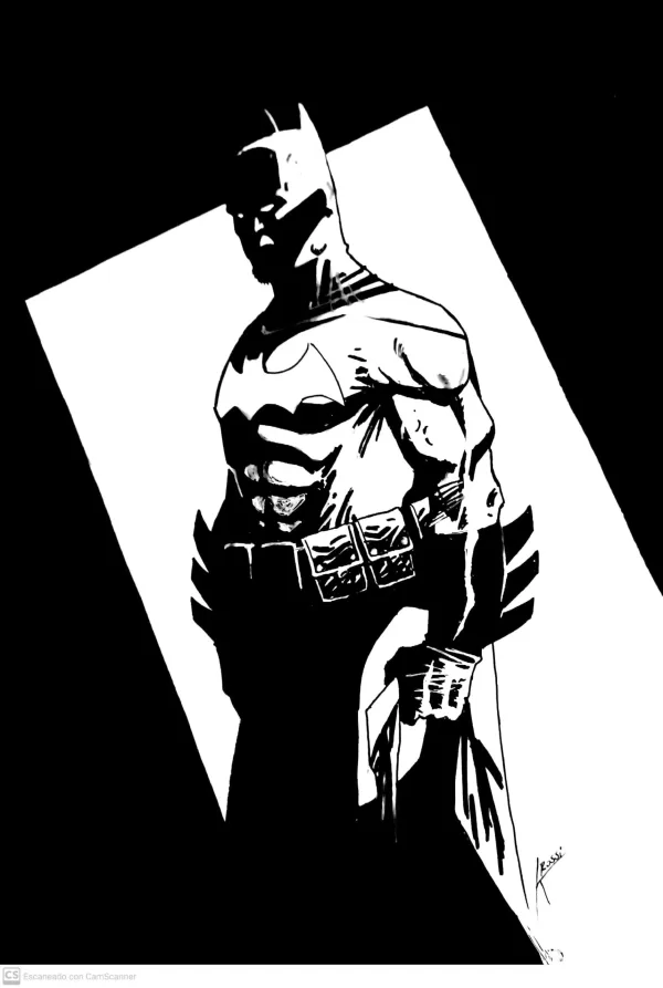 Batman