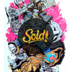 Lobo - sold