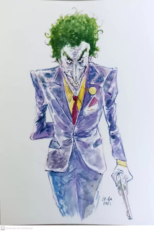 Joker